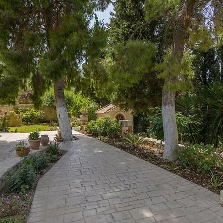 Ethereal Villa Mouzákion المظهر الخارجي الصورة